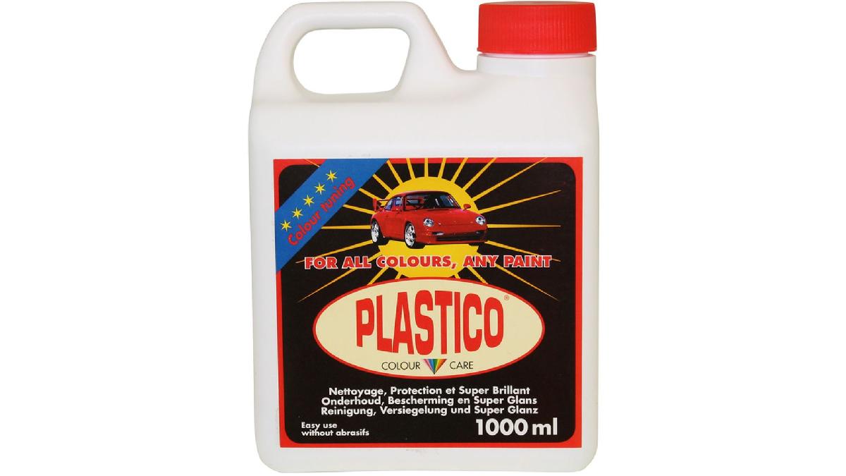 Plastico+Flacon+1000+ml